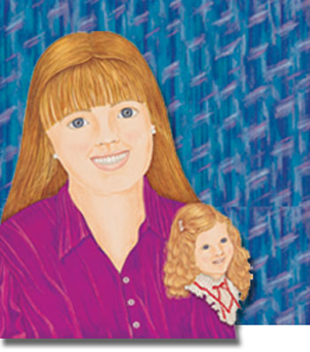 Young Girl