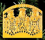 Brass Replica