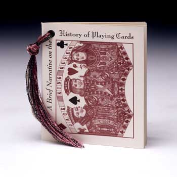 Collectible Book