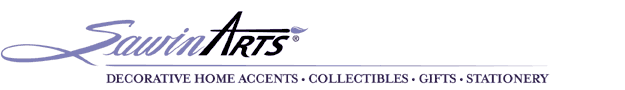 Sawin Arts Logo