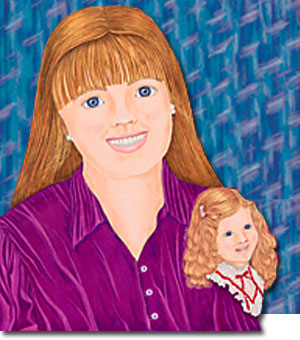 portraits