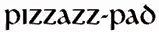 Pizzazz Pad Image